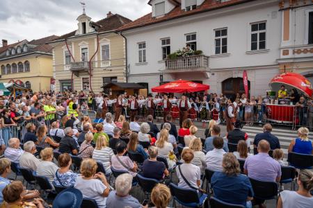 Povorka ob dnevih narodnih noš in oblačilne dedščine (11)